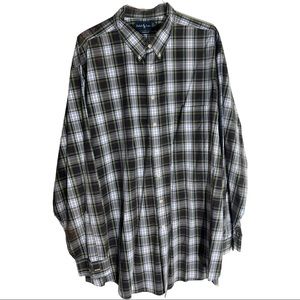 Polo Ralph Lauren button down Sz 3xlt tall